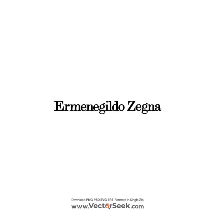 Ermenegildo-Zegna-Logo-Vector
