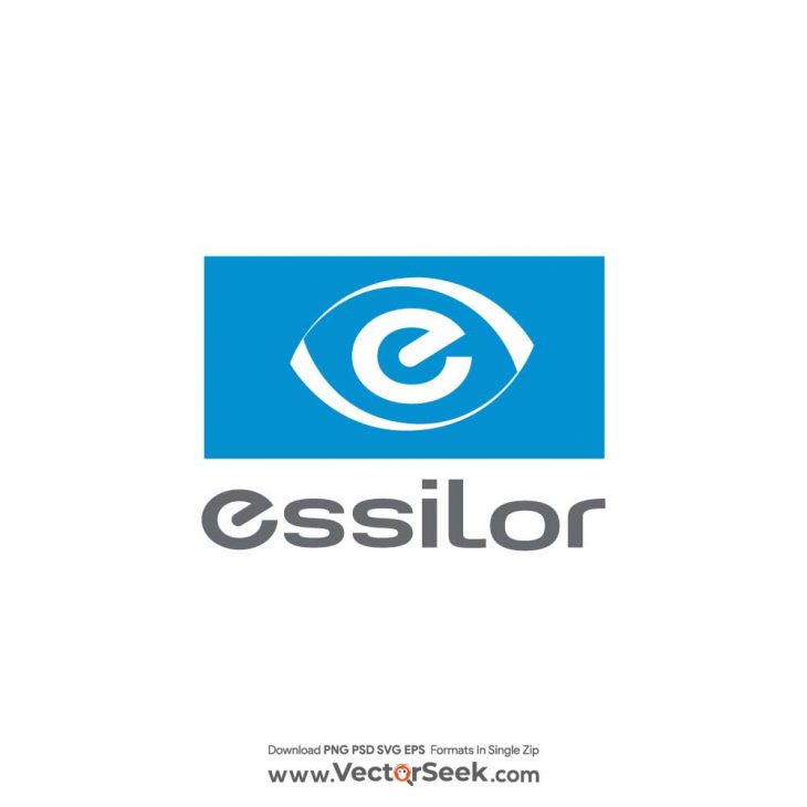 Essilor Logo Vector