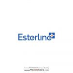 Esterline Logo Vector