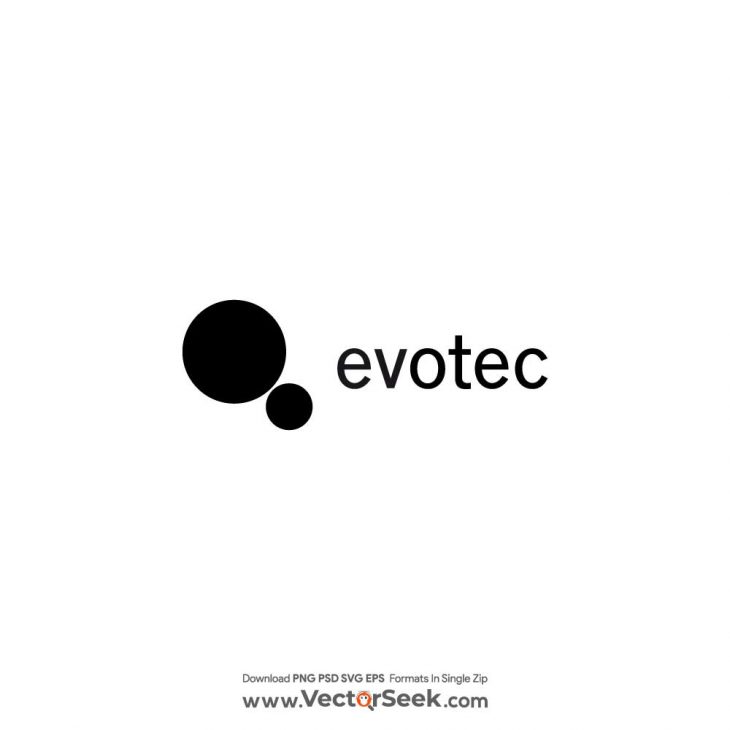 Evotec Logo Vector