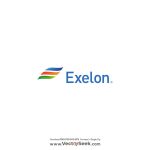 Exelon Logo Vector