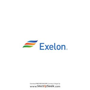 Exelon Logo Vector