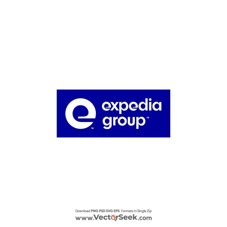 Expedia Group New Logo Vector
