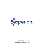 Experian PLC Logo Vector