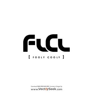 FLCL Logo Vector