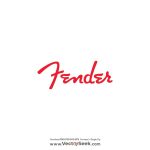 Fender Musical Instruments Corporation Logo Vector