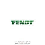 Fendt Logo Vector