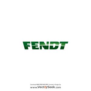 Fendt Logo Vector
