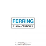 Ferring Pharmaceuticals Logo Vector