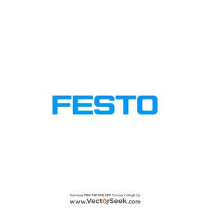 Festo Logo Vector