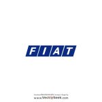 Fiat Ferroviaria Logo Vector