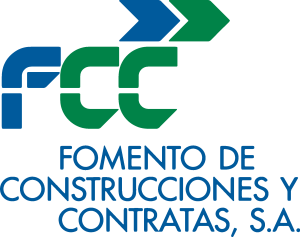 Fomento de Construcciones y Contratas (FCC) Logo Vector