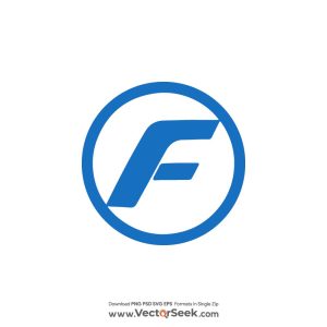 Force Motors Symbol Vector