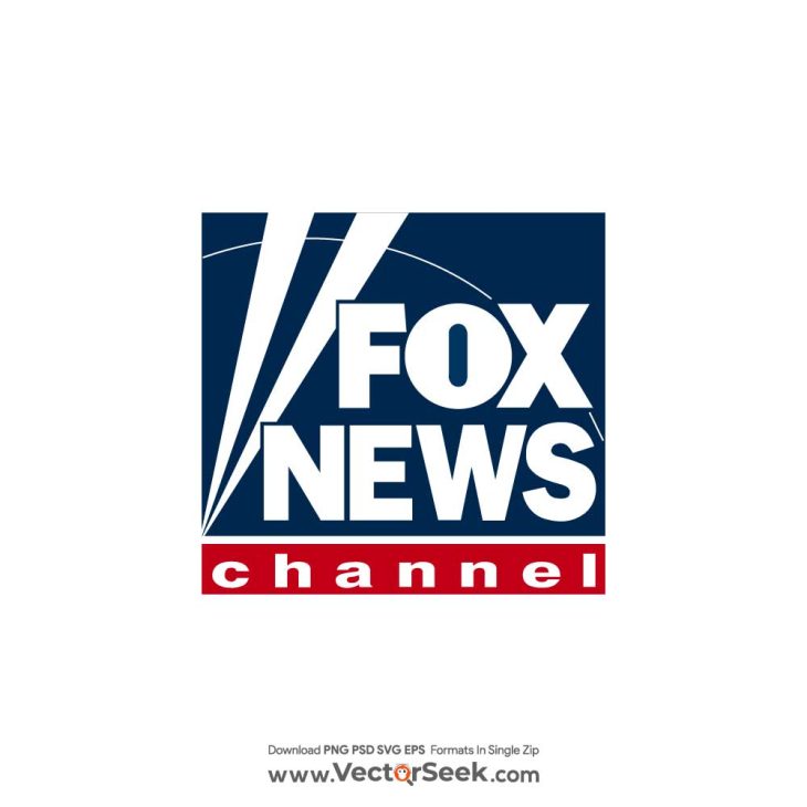 Fox News Logo Vector