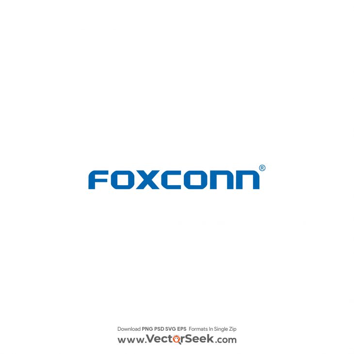 Foxconn Logo Vector