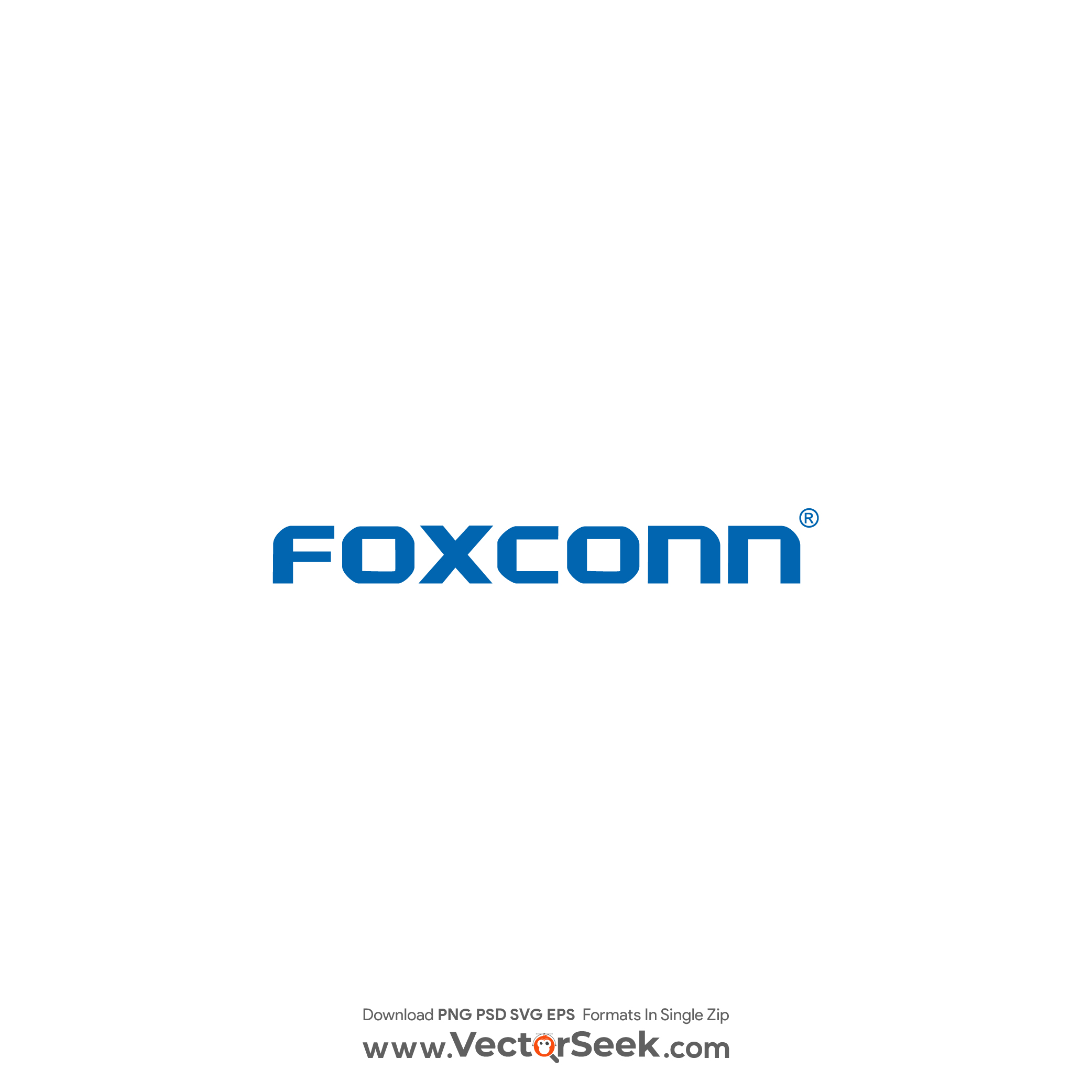 Foxconn Logo Vector