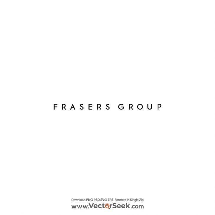 Frasers-Group-Logo-Vector
