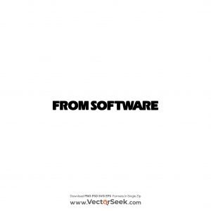 FromSoftware Inc. Logo Vector