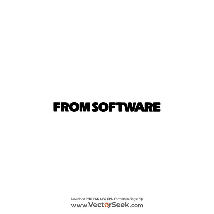 FromSoftware Inc. Logo Vector