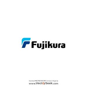 Fujikura Logo Vector