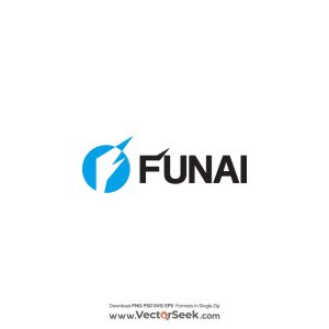 Funai Logo Vector