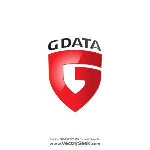 G Data Logo Vector