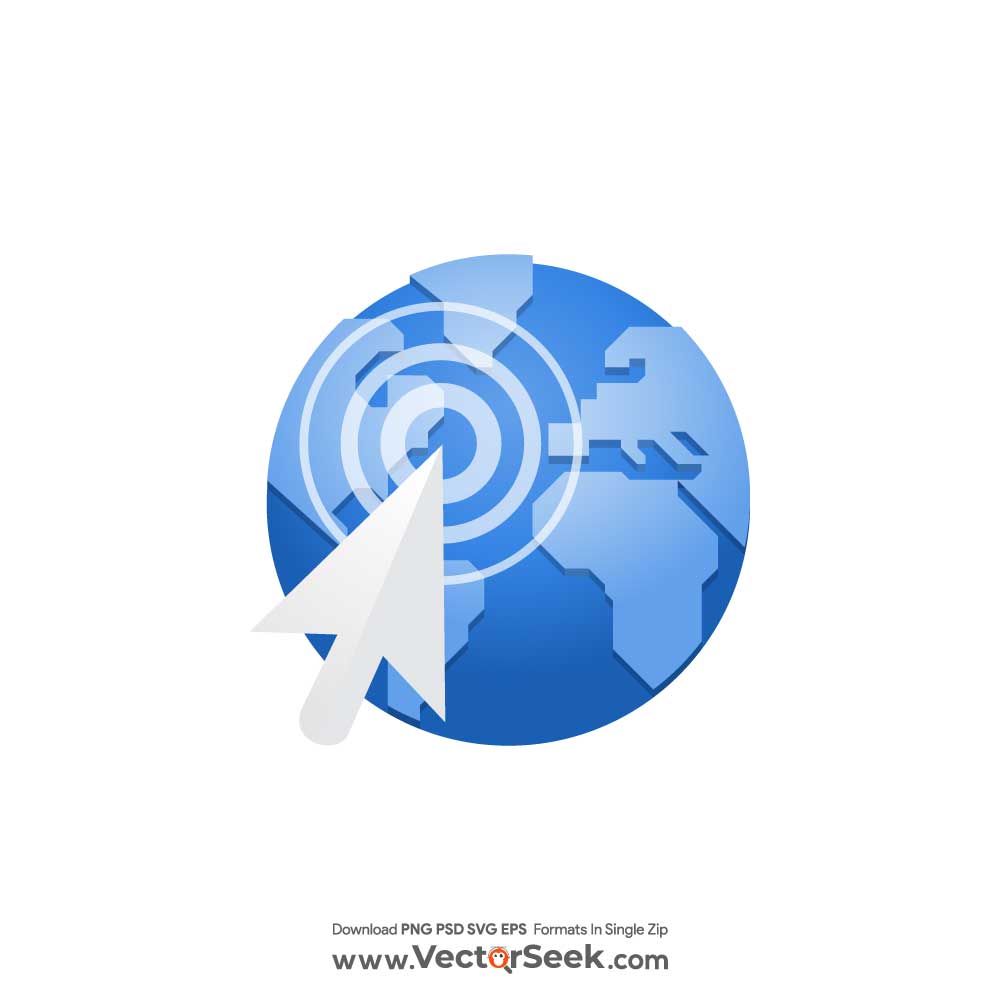GNOME Web Logo Vector