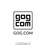 GOG Ltd Logo Vector