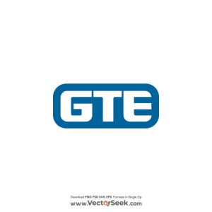 GTE Logo Vector