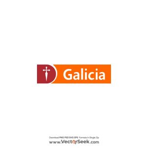 Galicia Financial Group Logo Vector