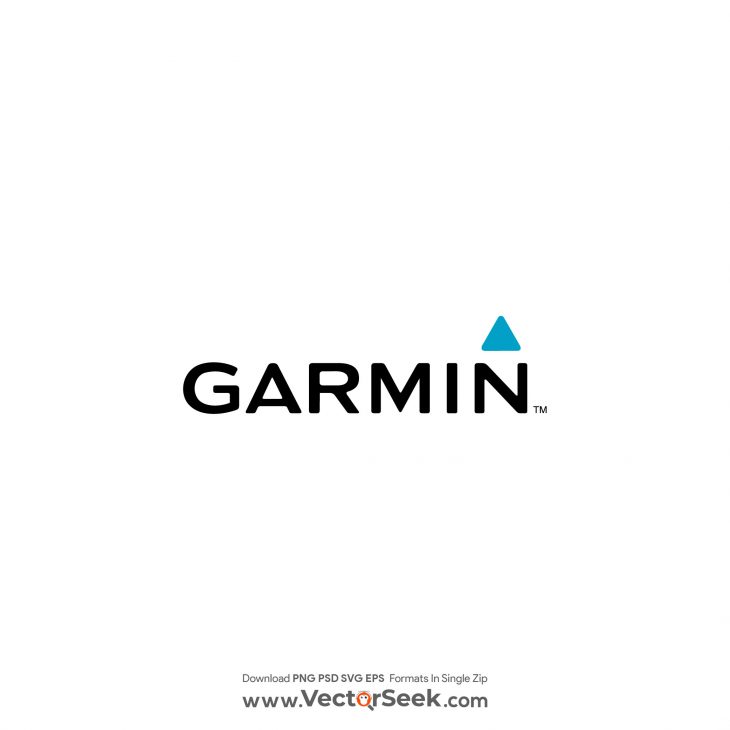 Garmin Ltd. Logo Vector
