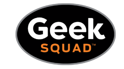 Geek Squad Logo 2016