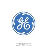 General Electric Logo Vector