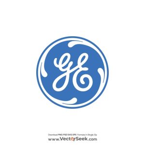 General Electric Logo Vector