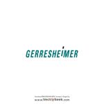 Gerresheimer Logo Vector