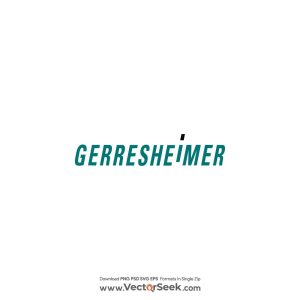 Gerresheimer Logo Vector