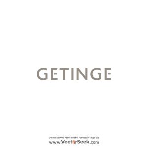 Getinge AB New Logo Vector