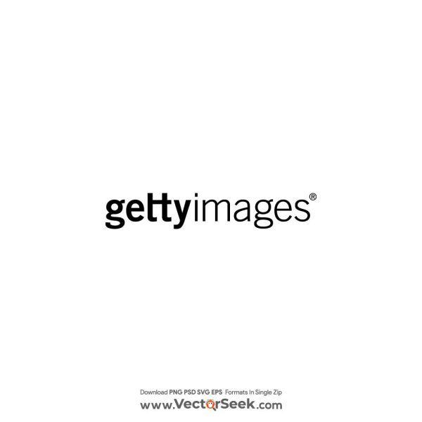 Getty Images Logo Vector (.Ai .PNG .SVG .EPS Free Download)