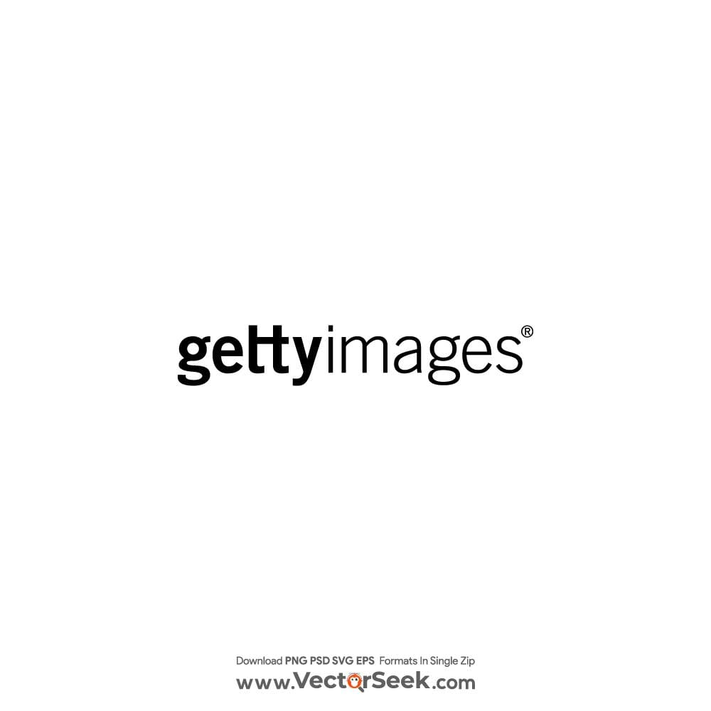 Getty Images Logo Vector