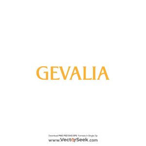 Gevalia Logo Vector