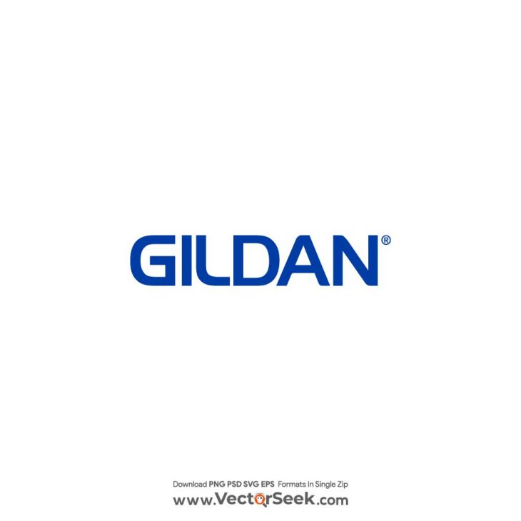 Gildan-Activewear-Logo-Vector
