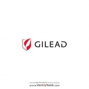 Gilead Sciences Logo Vector