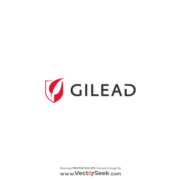 Gilead Sciences Logo Vector