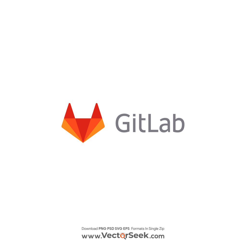 Gitlab Logo Vector - (.Ai .PNG .SVG .EPS Free Download)