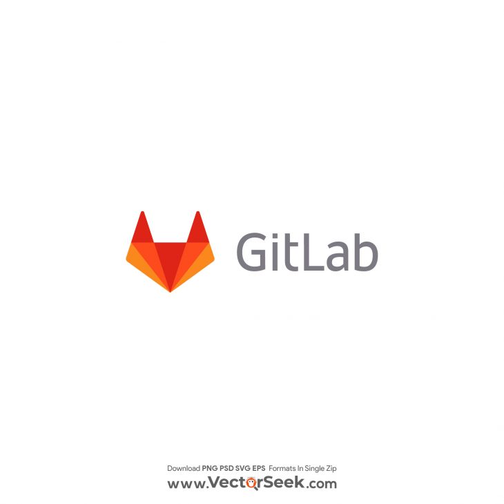 Gitlab Logo Vector