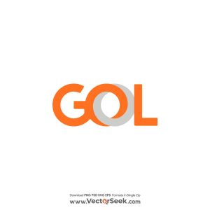 Gol Transportes Aéreos Logo Vector