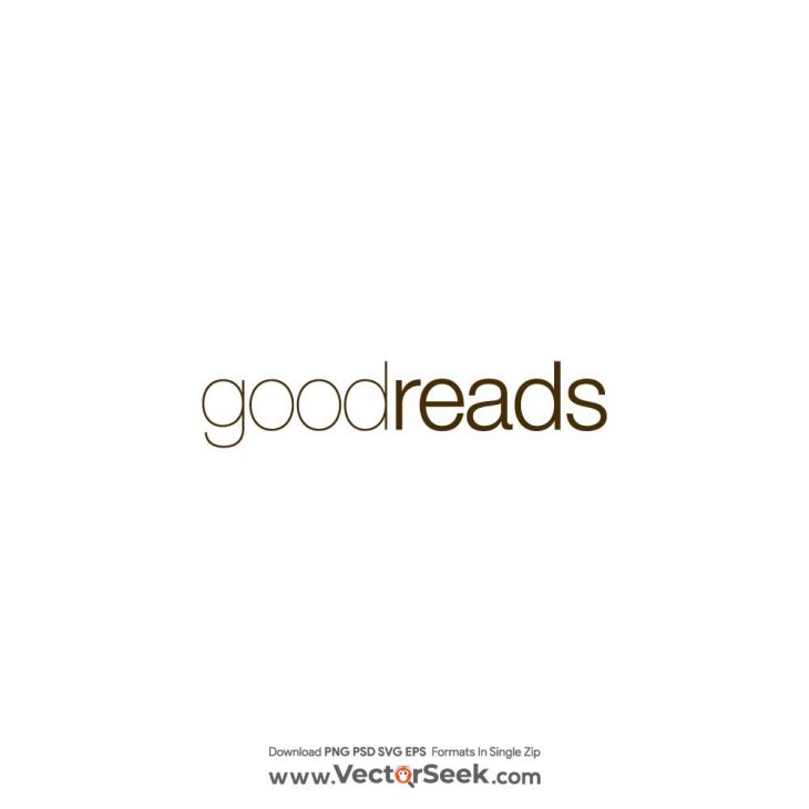 Goodreads Logo Vector