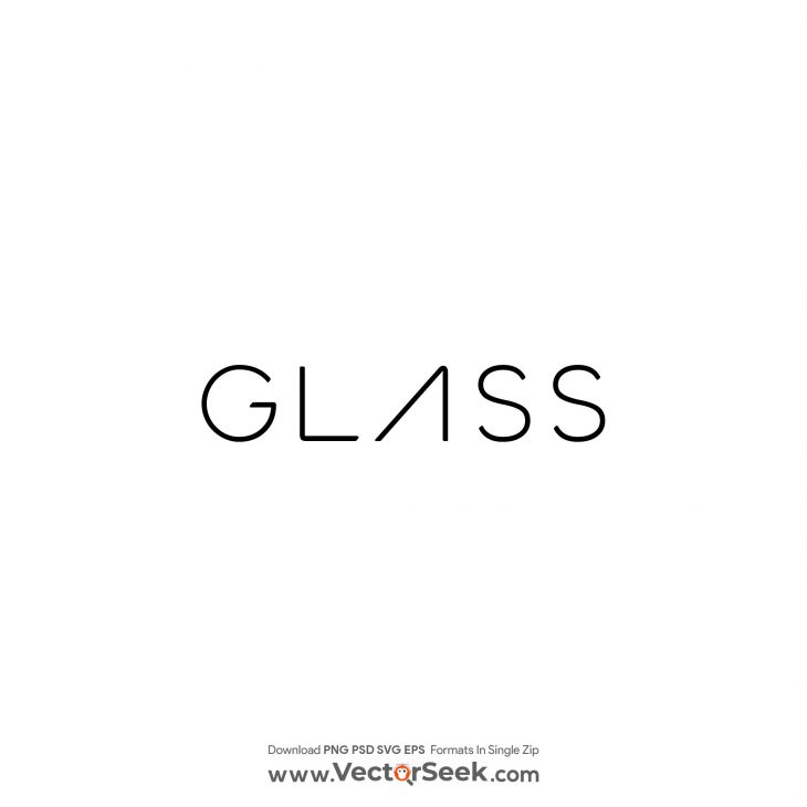 Google Glass Logo Vector