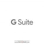 Google Suite Logo Vector