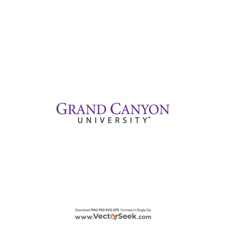 Grand-Canyon-University-Logo-Vector